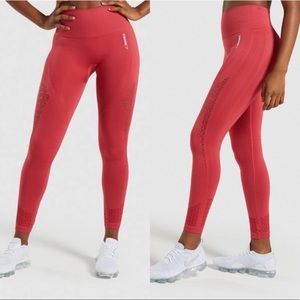 Gymshark Energy Seamless Leggings